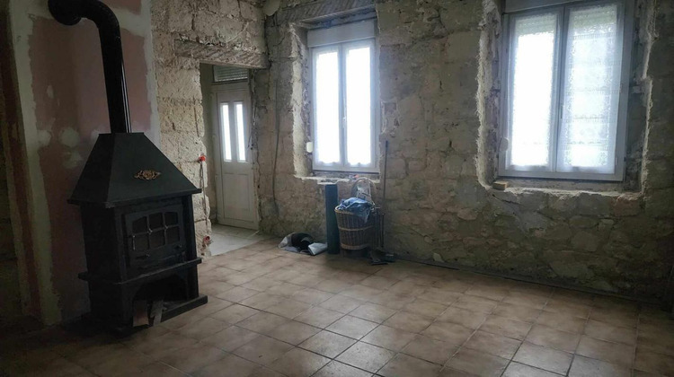 Ma-Cabane - Vente Maison COUCY LE CHATEAU AUFFRIQUE, 91 m²