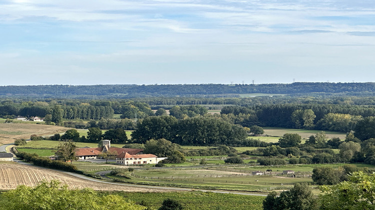 Ma-Cabane - Vente Maison COUCY-LE-CHATEAU-AUFFRIQUE, 196 m²