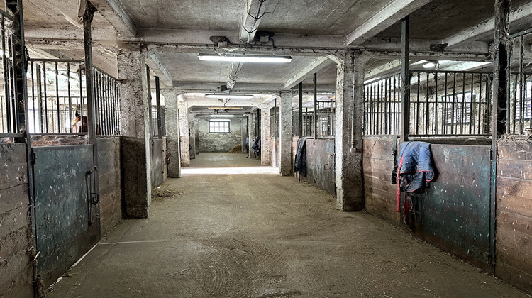 Ma-Cabane - Vente Maison COUCY-LE-CHATEAU-AUFFRIQUE, 196 m²