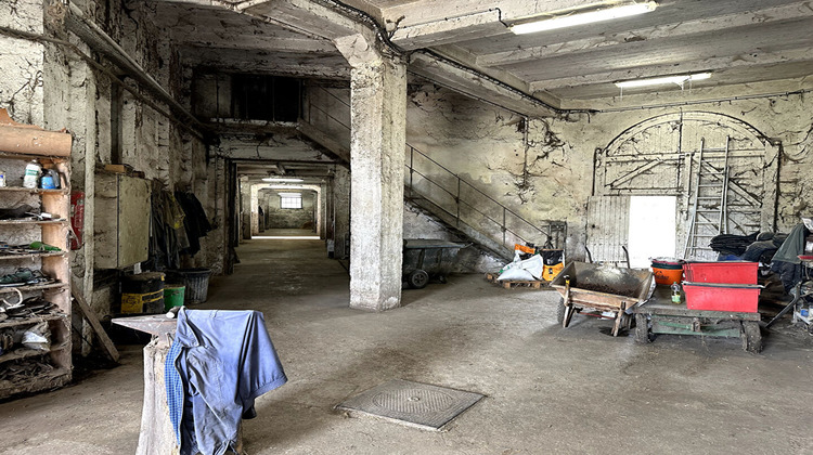 Ma-Cabane - Vente Maison COUCY-LE-CHATEAU-AUFFRIQUE, 196 m²