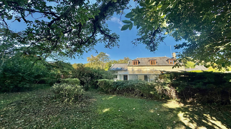 Ma-Cabane - Vente Maison Coucy-le-Château-Auffrique, 156 m²