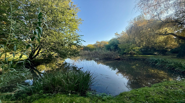 Ma-Cabane - Vente Maison Coucy-le-Château-Auffrique, 156 m²