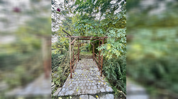 Ma-Cabane - Vente Maison Coucy-le-Château-Auffrique, 156 m²