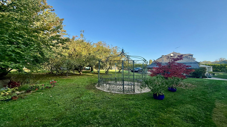 Ma-Cabane - Vente Maison Coucy-le-Château-Auffrique, 156 m²