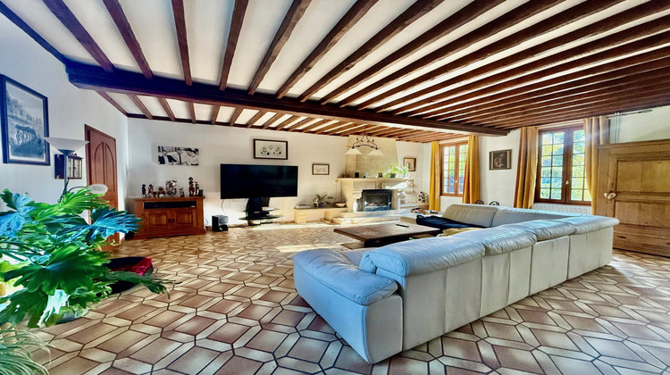 Ma-Cabane - Vente Maison Coucy-le-Château-Auffrique, 156 m²