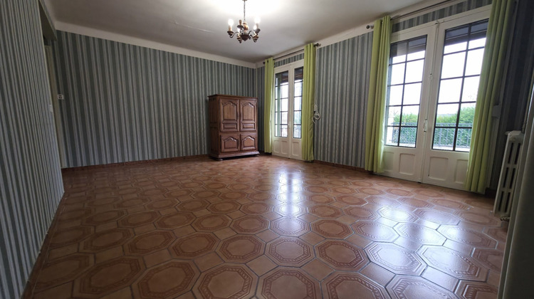 Ma-Cabane - Vente Maison Coucy-le-Château-Auffrique, 91 m²