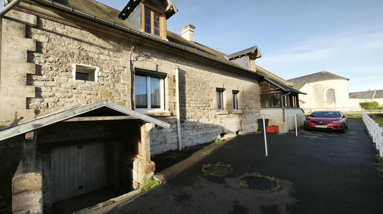 Ma-Cabane - Vente Maison COUCY LE CHATEAU AUFFRIQUE, 140 m²