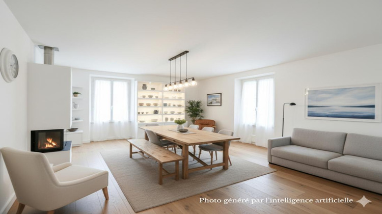 Ma-Cabane - Vente Maison COUCY LE CHATEAU AUFFRIQUE, 140 m²