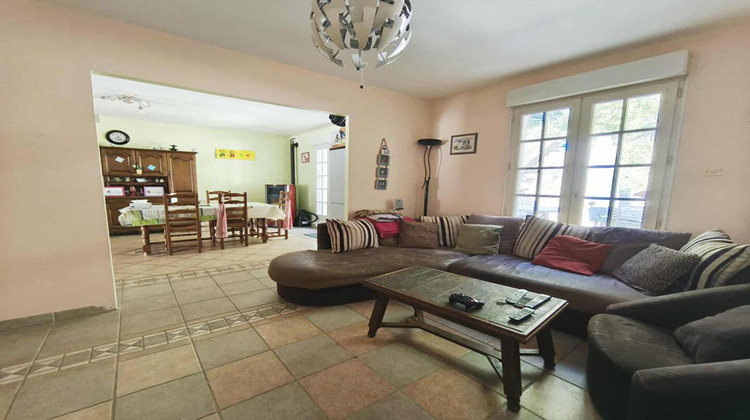 Ma-Cabane - Vente Maison COUCY LE CHATEAU AUFFRIQUE, 155 m²