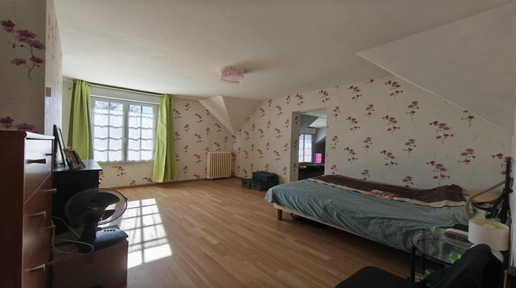 Ma-Cabane - Vente Maison COUCY LE CHATEAU AUFFRIQUE, 155 m²