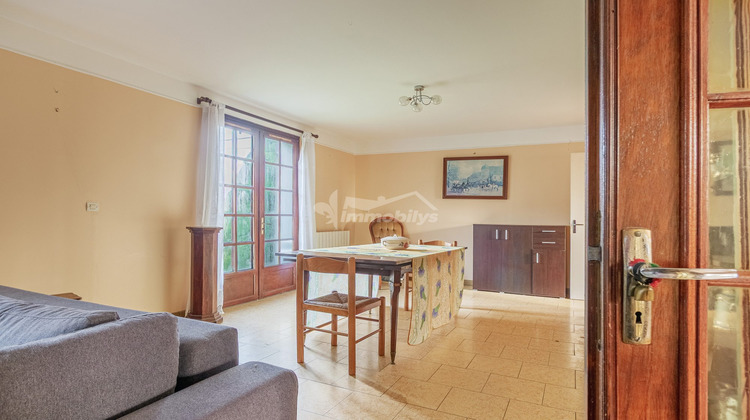 Ma-Cabane - Vente Maison Coucy-le-Château-Auffrique, 85 m²