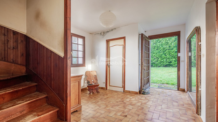 Ma-Cabane - Vente Maison Coucy-le-Château-Auffrique, 85 m²