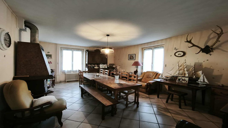 Ma-Cabane - Vente Maison COUCY LE CHATEAU AUFFRIQUE, 140 m²