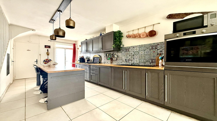 Ma-Cabane - Vente Maison Coucy-le-Château-Auffrique, 89 m²