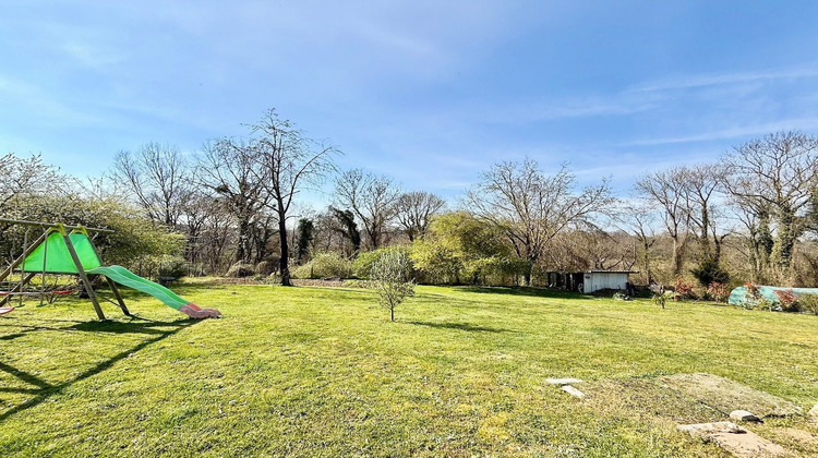Ma-Cabane - Vente Maison Coucy-le-Château-Auffrique, 89 m²