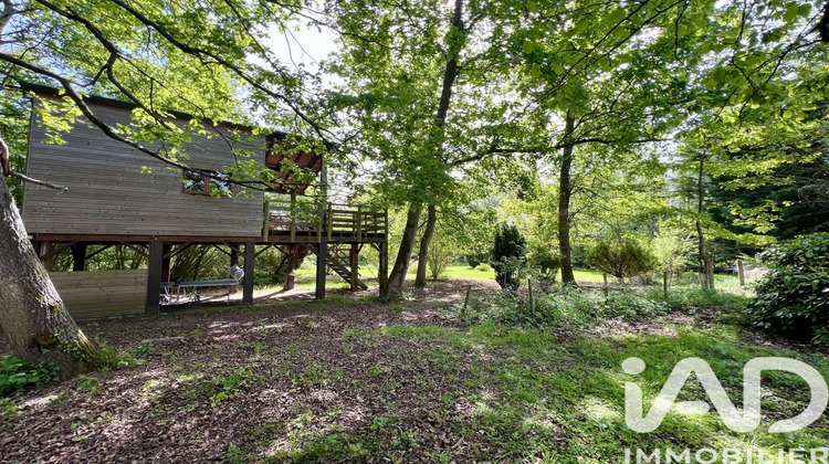 Ma-Cabane - Vente Maison Coucy-le-Château-Auffrique, 149 m²