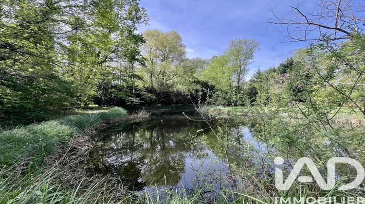 Ma-Cabane - Vente Maison Coucy-le-Château-Auffrique, 149 m²