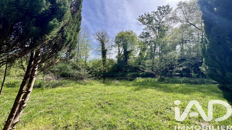 Ma-Cabane - Vente Maison Coucy-le-Château-Auffrique, 149 m²