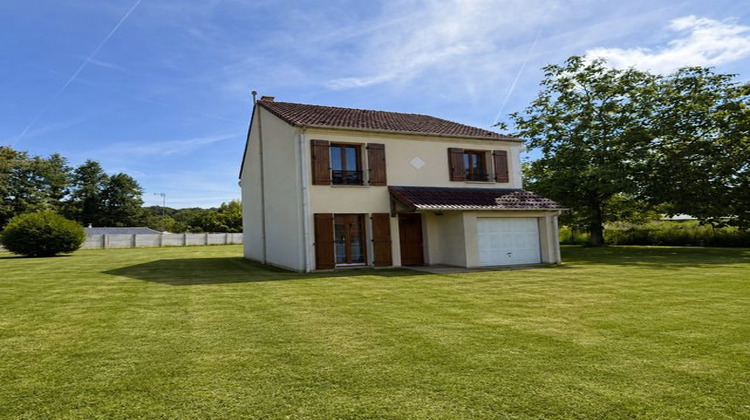 Ma-Cabane - Vente Maison Coucy-le-Château-Auffrique, 92 m²