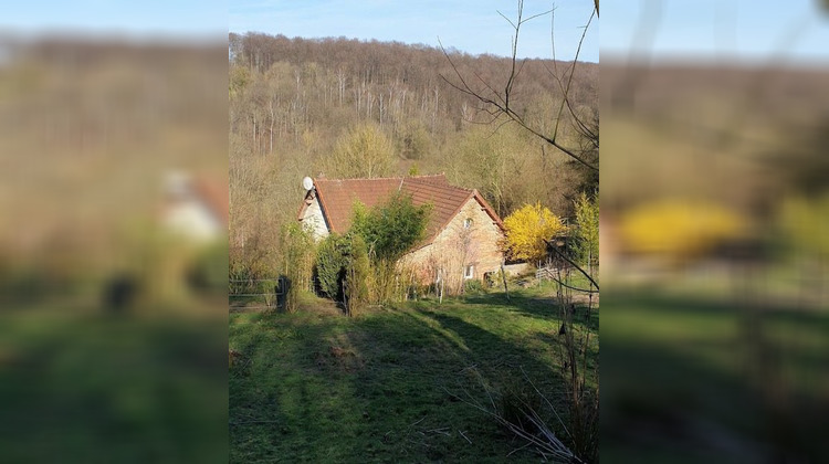 Ma-Cabane - Vente Maison Coucy-le-Château-Auffrique, 122 m²