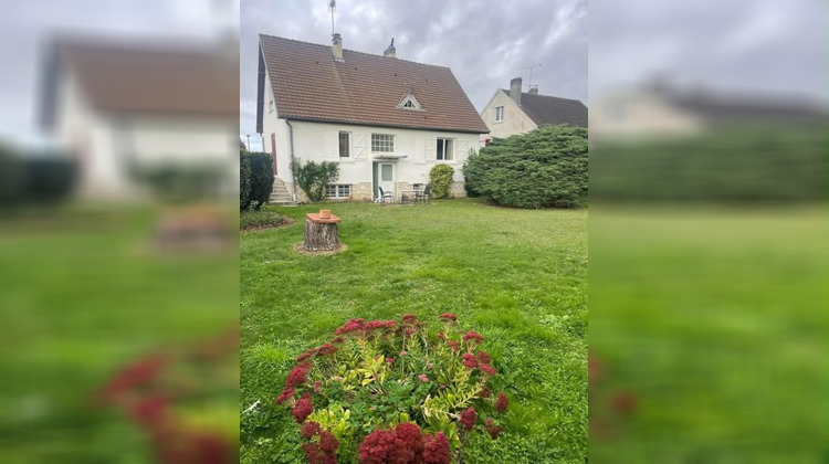 Ma-Cabane - Vente Maison COUCY LE CHATEAU AUFFRIQUE, 120 m²