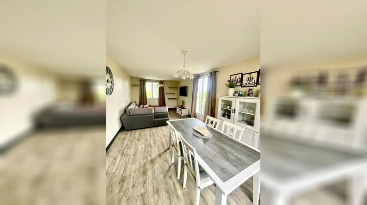 Ma-Cabane - Vente Maison COUCY LE CHATEAU AUFFRIQUE, 120 m²