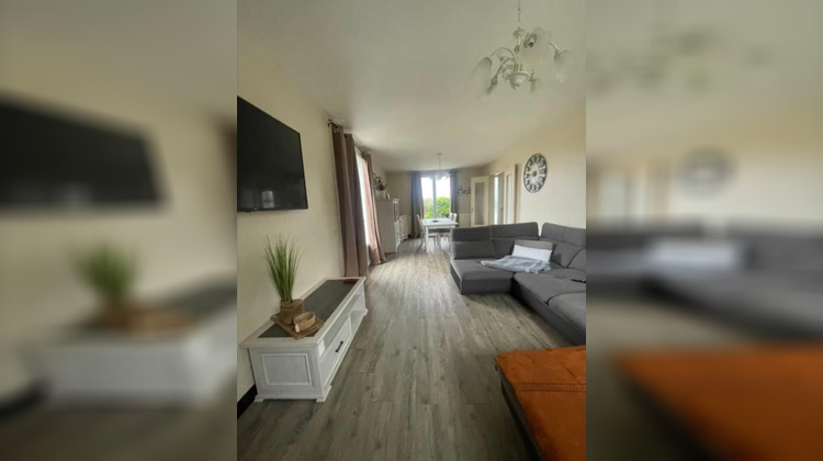 Ma-Cabane - Vente Maison COUCY LE CHATEAU AUFFRIQUE, 120 m²