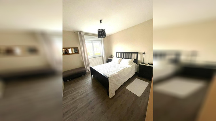 Ma-Cabane - Vente Maison COUCY LE CHATEAU AUFFRIQUE, 120 m²