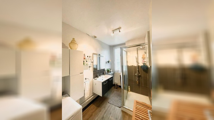 Ma-Cabane - Vente Maison COUCY LE CHATEAU AUFFRIQUE, 120 m²