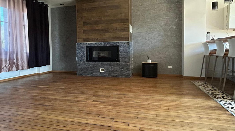 Ma-Cabane - Vente Maison COUCY LE CHATEAU AUFFRIQUE, 126 m²