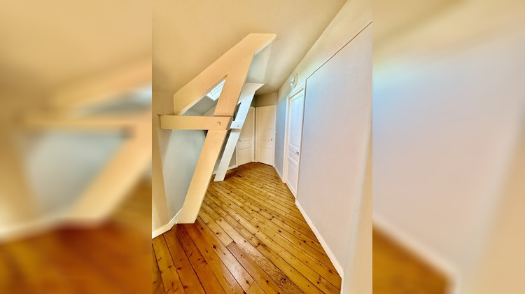 Ma-Cabane - Vente Maison Coucy-le-Château-Auffrique, 94 m²