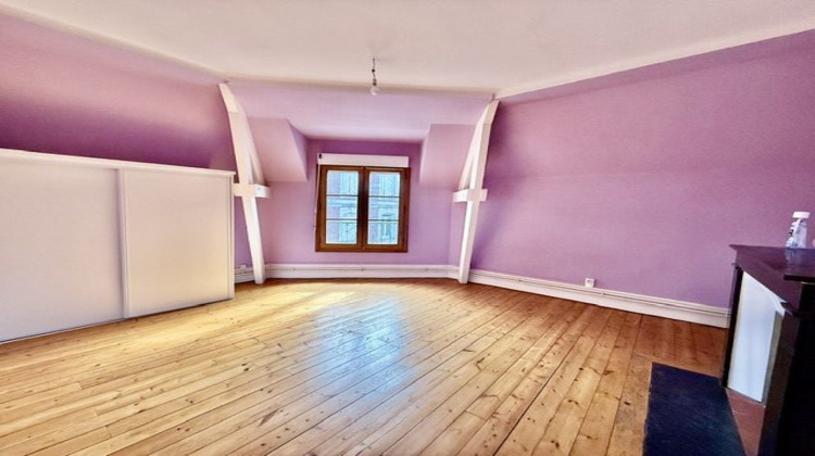 Ma-Cabane - Vente Maison Coucy-le-Château-Auffrique, 94 m²