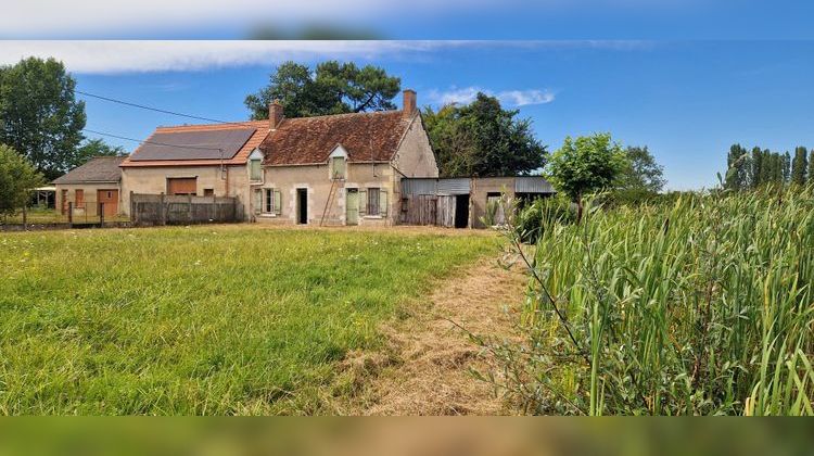 Ma-Cabane - Vente Maison Couddes, 58 m²