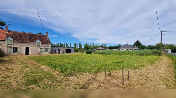 Ma-Cabane - Vente Maison Couddes, 58 m²