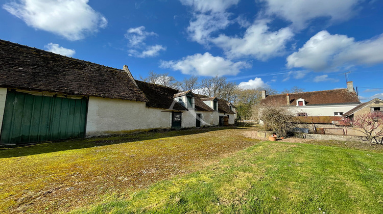 Ma-Cabane - Vente Maison COUDDES, 64 m²