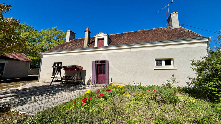 Ma-Cabane - Vente Maison COUDDES, 64 m²