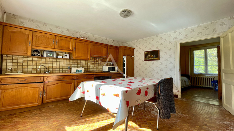 Ma-Cabane - Vente Maison COUDDES, 64 m²