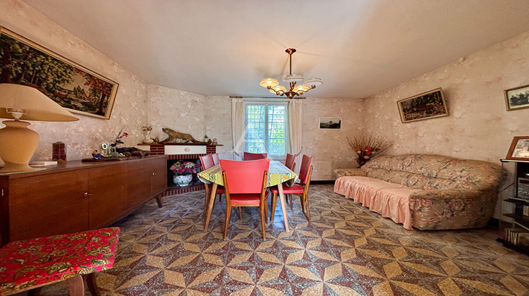 Ma-Cabane - Vente Maison COUDDES, 64 m²