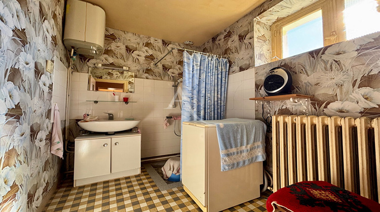 Ma-Cabane - Vente Maison COUDDES, 64 m²