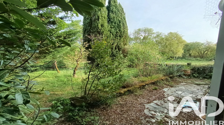 Ma-Cabane - Vente Maison Couddes, 185 m²