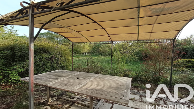 Ma-Cabane - Vente Maison Couddes, 185 m²