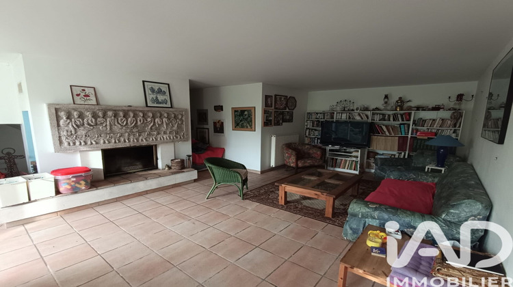Ma-Cabane - Vente Maison Couddes, 185 m²