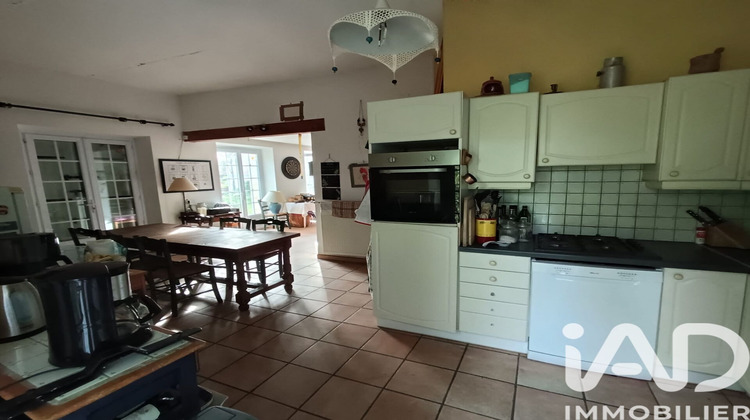 Ma-Cabane - Vente Maison Couddes, 185 m²