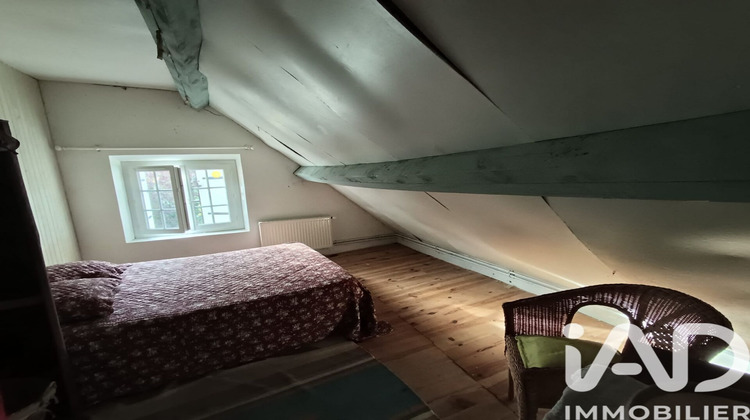 Ma-Cabane - Vente Maison Couddes, 185 m²