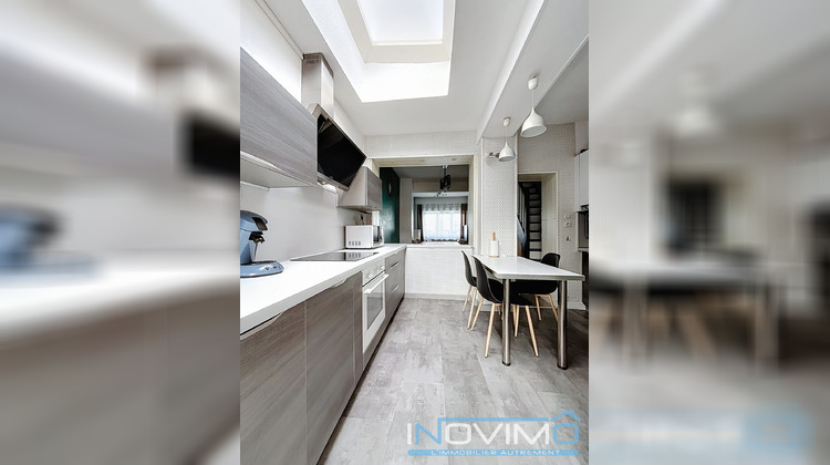 Ma-Cabane - Vente Maison Coudekerque-Branche (), 82 m²