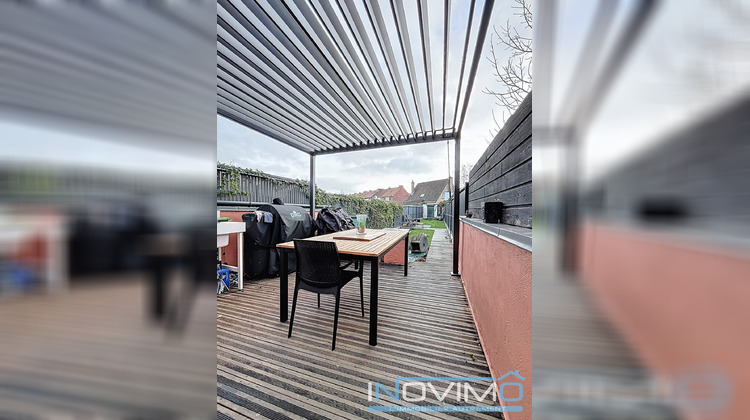 Ma-Cabane - Vente Maison Coudekerque-Branche (), 82 m²