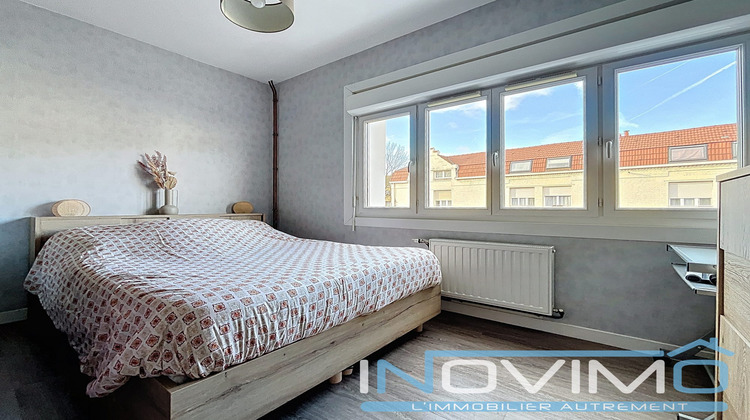 Ma-Cabane - Vente Maison Coudekerque-Branche (), 82 m²