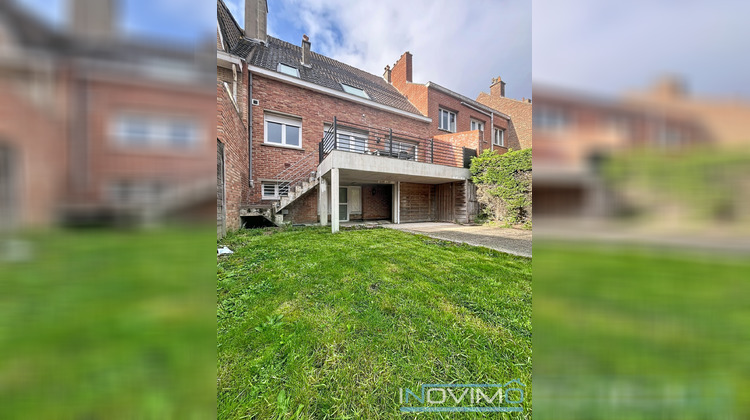 Ma-Cabane - Vente Maison Coudekerque-Branche (), 105 m²