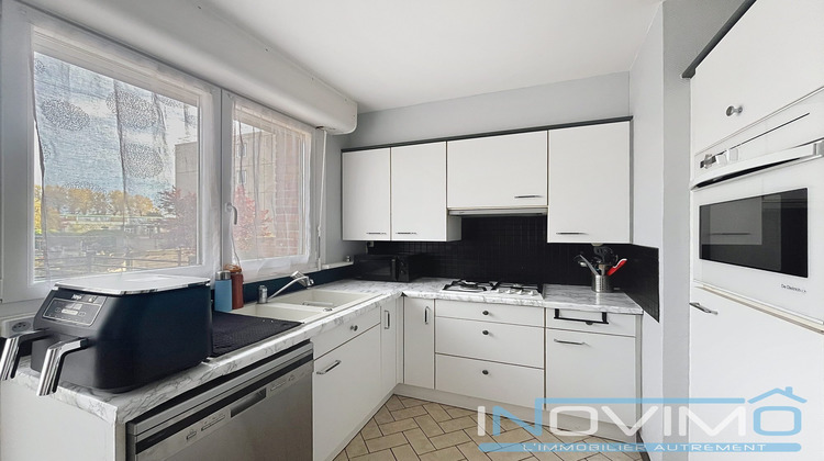 Ma-Cabane - Vente Maison Coudekerque-Branche (), 105 m²