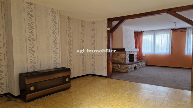 Ma-Cabane - Vente Maison Coudekerque-Branche, 91 m²